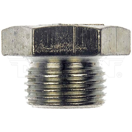 Motormite Oil Drain Plug Standard 3/4-16 Head Size Eng Oil Drain P, 65226 65226